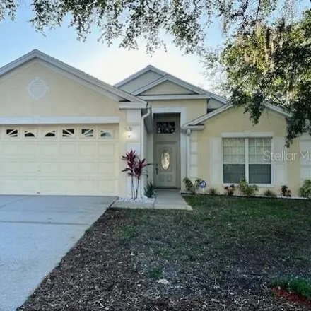 Buy this 4 bed house on 888 Brittany Park Boulevard in Tarpon Springs, FL 34689
