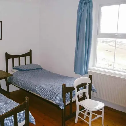 Rent this 5 bed house on Llanfaelog in LL64 5QN, United Kingdom
