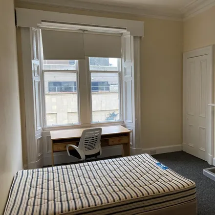 Image 7 - Tiso, 22-24 Whitehall Street, Central Waterfront, Dundee, DD1 4AF, United Kingdom - Apartment for rent