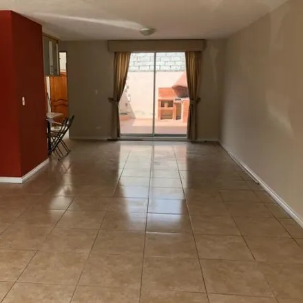 Buy this 3 bed house on Avenida Manuel Córdova Galarza in 170120, Ecuador