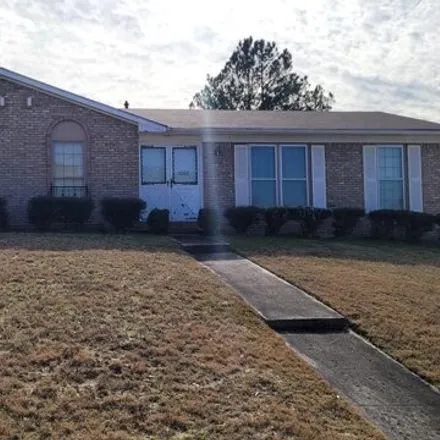 Buy this 3 bed house on 2976 Huntwood Drive in Columbus, GA 31907