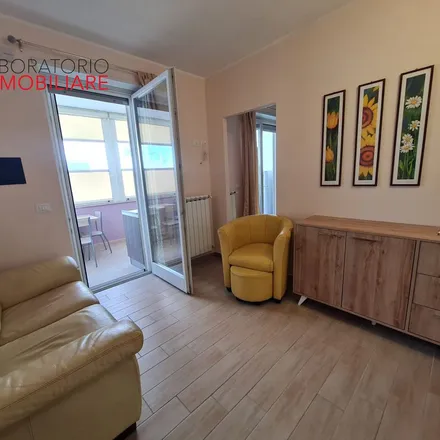 Rent this 1 bed apartment on unnamed road in 73100 Lecce LE, Italy