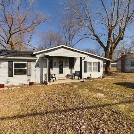 Buy this 3 bed house on East Washington Boulevard in Cuba, Crawford County
