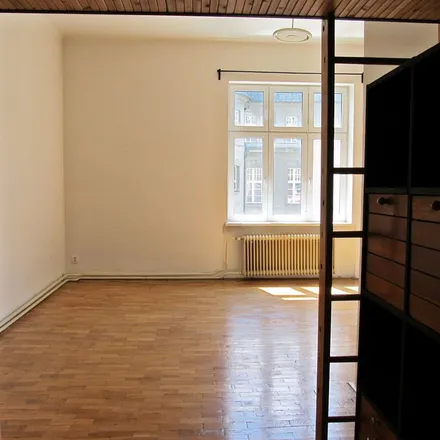 Rent this 4 bed apartment on Miroslav Tyrš in Tyršova, 702 00 Ostrava