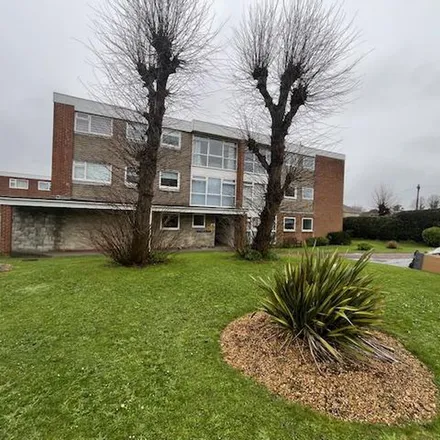 Image 7 - Cockerell Rise, East Cowes, PO32 6JL, United Kingdom - Apartment for rent