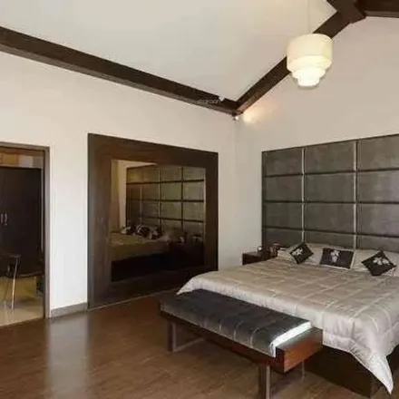 Buy this 3 bed apartment on No 382/1 in 8th Main Road, Koramangala