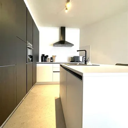 Rent this 2 bed apartment on Elststraat 84 in 9240 Zele, Belgium