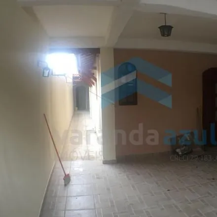 Rent this 4 bed house on Rua Gravatá da Pedra in Jardim Ipê, São Paulo - SP