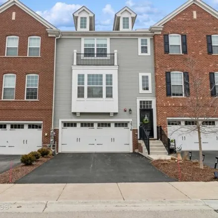 Buy this 2 bed townhouse on Huntleigh Lane in Woodridge, IL 60517