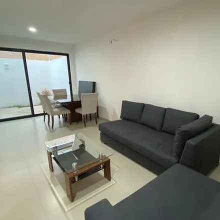 Rent this 3 bed house on York in Parque Regency, 45029 Zapopan