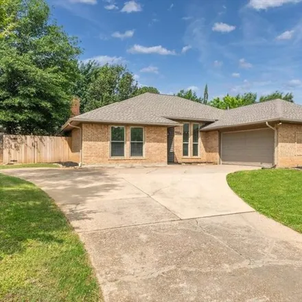 Buy this 3 bed house on 4902 Caliente Drive in Arlington, TX 76017