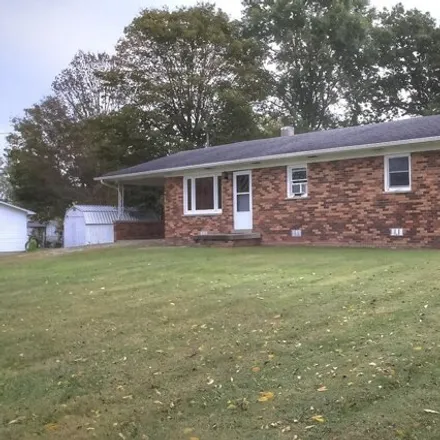 Buy this 3 bed house on 1103 Fariston Road in Lily, Fariston