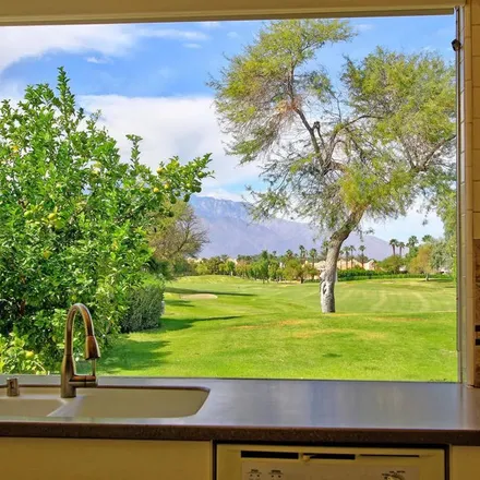 Rent this 4 bed apartment on Westin Mission Hills Resort - Pete Dye Course in 71333 Dinah Shore Drive, Rancho Mirage