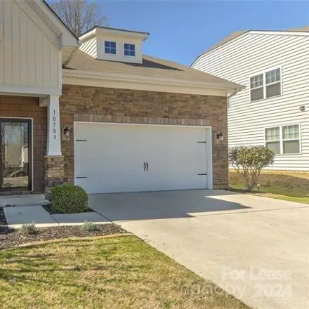 Image 3 - 10707 Sapphire Trail, Kannapolis, NC 28036, USA - House for rent