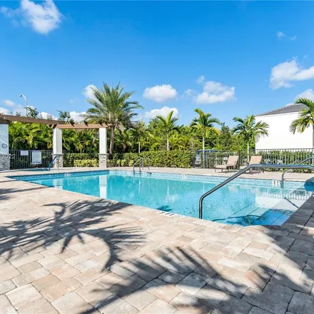 Rent this 3 bed apartment on Northwest 5th Street in Pompano Beach, FL 33061