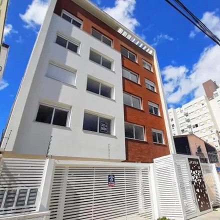 Buy this 1 bed apartment on Rua Felizardo in Jardim Botânico, Porto Alegre - RS