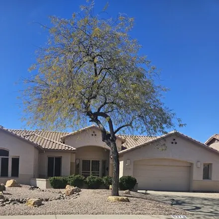 Buy this 3 bed house on 5318 South Cat Claw Drive in Pinal County, AZ 85118