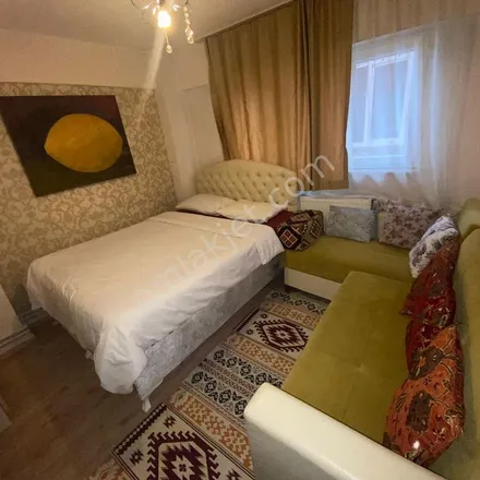 Image 2 - Holas apartment, Çimen Sokağı, 34373 Şişli, Turkey - Apartment for rent