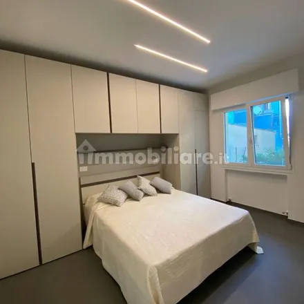 Rent this 4 bed apartment on Viale Riccardo Zandonai 18 in 47838 Riccione RN, Italy