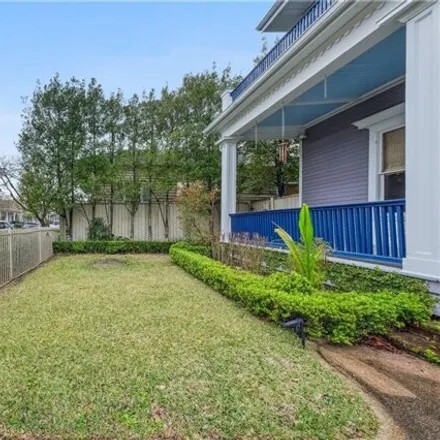 Image 2 - 3803 Camp Street, New Orleans, LA 70115, USA - House for sale