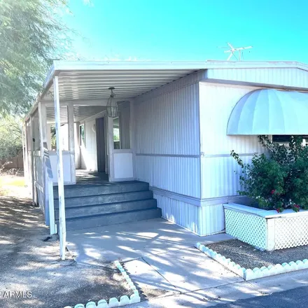Buy this 2 bed house on 2340 East University Drive in Tempe, AZ 85281