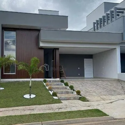 Buy this 3 bed house on Rua Domingos Rocha in Jardim Via Reggio, Sorocaba - SP