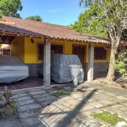Buy this 2 bed house on Rua Beira Canal in Jardim Campomar, Rio das Ostras - RJ
