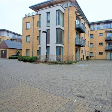 Rent this 1 bed apartment on City of Oxford College in Oxpens Road, Oxpens