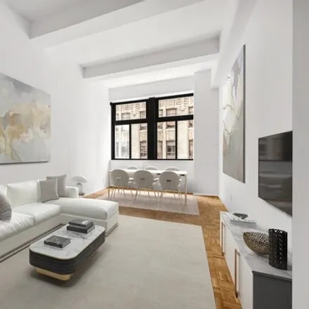 Buy this studio apartment on 310 E 46th St Apt 6s in New York, 10017