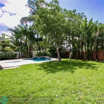 Image 9 - 1338 Northeast 42nd Street, Coral Heights, Broward County, FL 33334, USA - House for sale