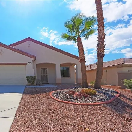 Image 1 - 3015 Hickory Valley Road, Henderson, NV 89052, USA - House for sale