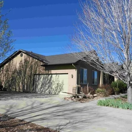 Image 2 - 307 Longs Peak Lane, Fremont County, CO 81212, USA - House for sale