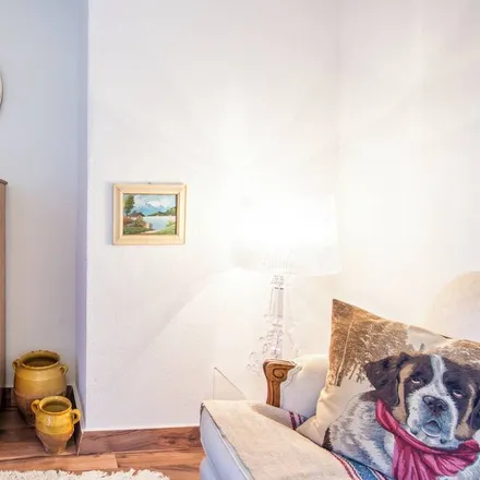 Rent this 1 bed apartment on Caslano in Via Muraccio, 6987 Circolo della Magliasina