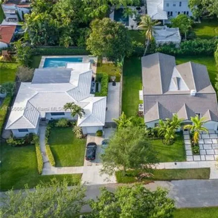 Rent this 3 bed house on 1020 Northeast 92nd Street in Miami Shores, Miami-Dade County