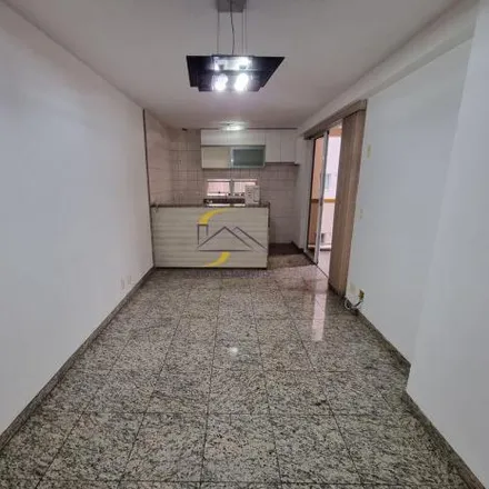Rent this 2 bed apartment on Rua Álvares de Azevedo 176 in Icaraí, Niterói - RJ