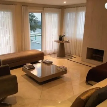 Buy this 4 bed house on Largo Eden Magri Gianini in Vila Nova, Santana de Parnaíba - SP