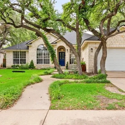 Buy this 4 bed house on 1629 Colby Lane in Cedar Park, TX 78613