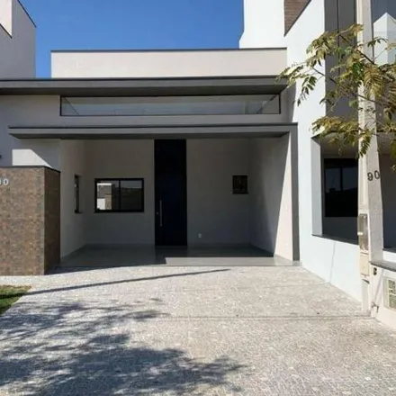 Buy this 3 bed house on Rua Guaxupita in São Bento, Paulínia - SP