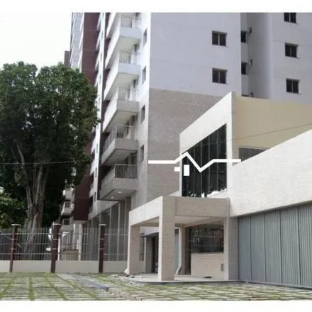 Buy this 3 bed apartment on Avenida Tavares Bastos 552 in Marambaia, Belém - PA