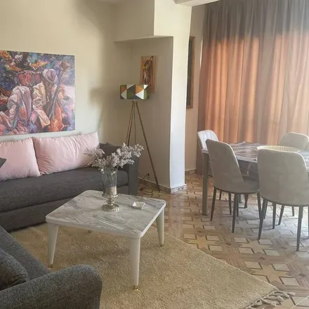 Rent this 1 bed apartment on Agadir in Pachalik d'Agadir ⵍⴱⴰⵛⴰⵡⵉⵢⴰ ⵏ ⴰⴳⴰⴷⵉⵔ باشوية أكادير, Morocco