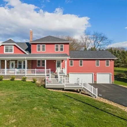 Buy this 6 bed house on 110 Mckinney Rd in Wexford, Pennsylvania