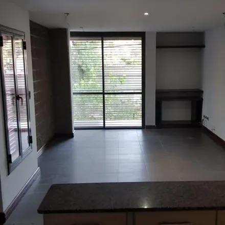 Buy this 2 bed apartment on Florentino Ameghino in Departamento Capital, M5539 KTR Mendoza