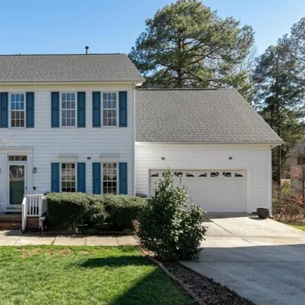 Buy this 4 bed house on 198 King James Court in Cary, NC 27513