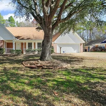 Buy this 3 bed house on 2862 Sycamore Cove South in Pearl, MS 39208