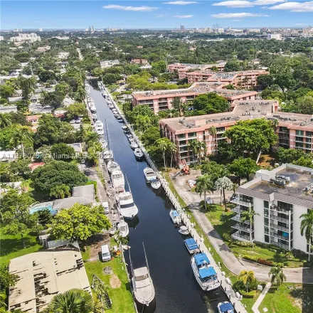 Buy this 2 bed condo on 900 River Reach Drive in Fort Lauderdale, FL 33315