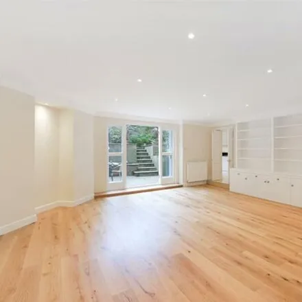 Rent this 3 bed apartment on 4 The Boltons in London, SW10 9TB