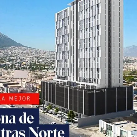 Image 2 - Avenida Adolfo Ruíz Cortines 3123, 64320 Monterrey, NLE, Mexico - Apartment for rent