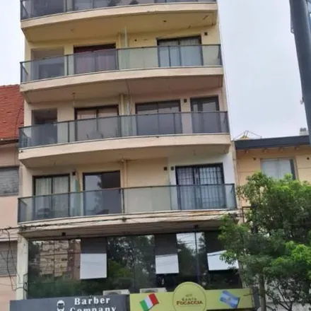 Buy this studio apartment on Fray Mamerto Esquiú 257 in General Paz, Cordoba