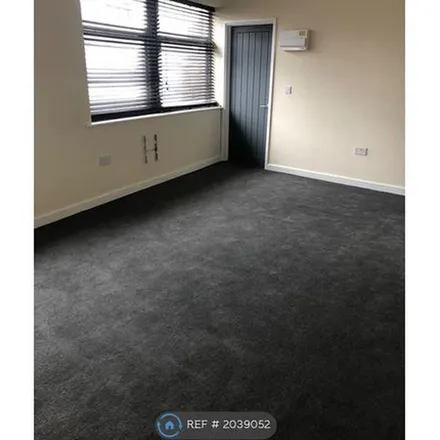 Rent this 1 bed apartment on Outram Street in Sutton in Ashfield, NG17 4BA