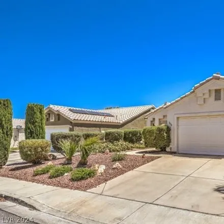 Buy this 3 bed house on Downs Brook Court in North Las Vegas, NV 89032